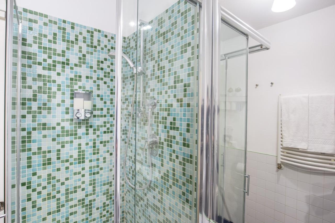 רומא Smart Lodgings Plus מראה חיצוני תמונה