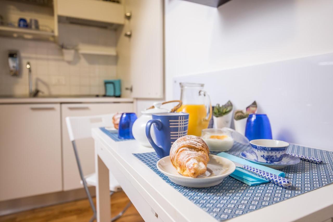 רומא Smart Lodgings Plus מראה חיצוני תמונה