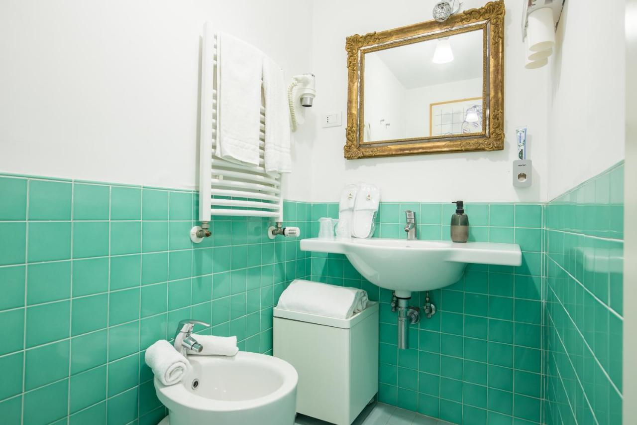 רומא Smart Lodgings Plus מראה חיצוני תמונה