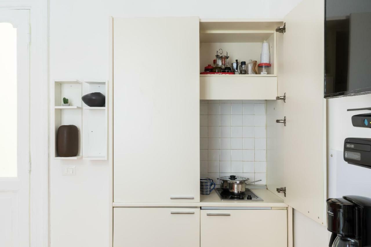 רומא Smart Lodgings Plus מראה חיצוני תמונה