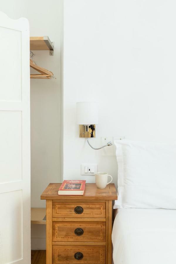 רומא Smart Lodgings Plus מראה חיצוני תמונה