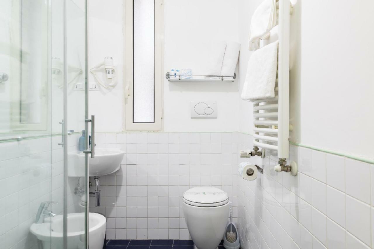 רומא Smart Lodgings Plus מראה חיצוני תמונה