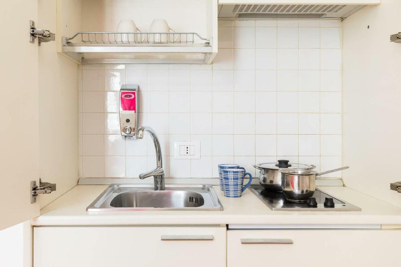 רומא Smart Lodgings Plus מראה חיצוני תמונה