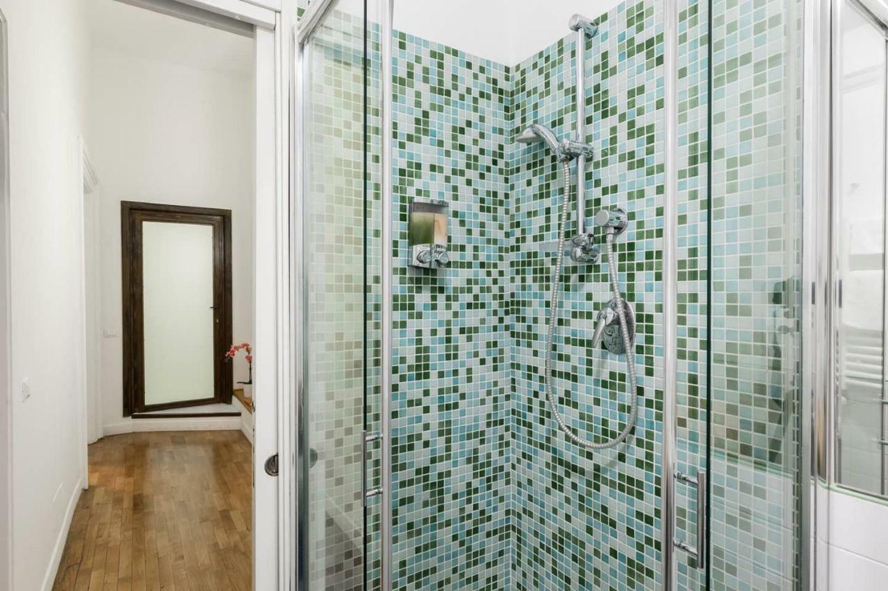 רומא Smart Lodgings Plus מראה חיצוני תמונה